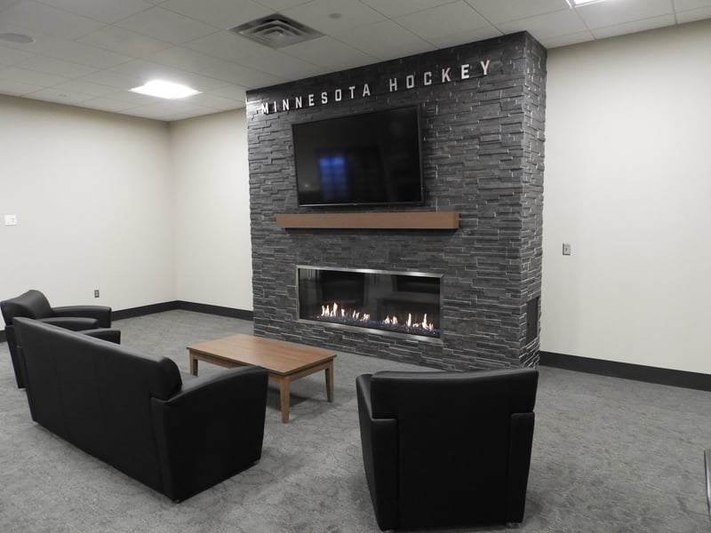 Single-Sided Gas Fireplaces preview 13